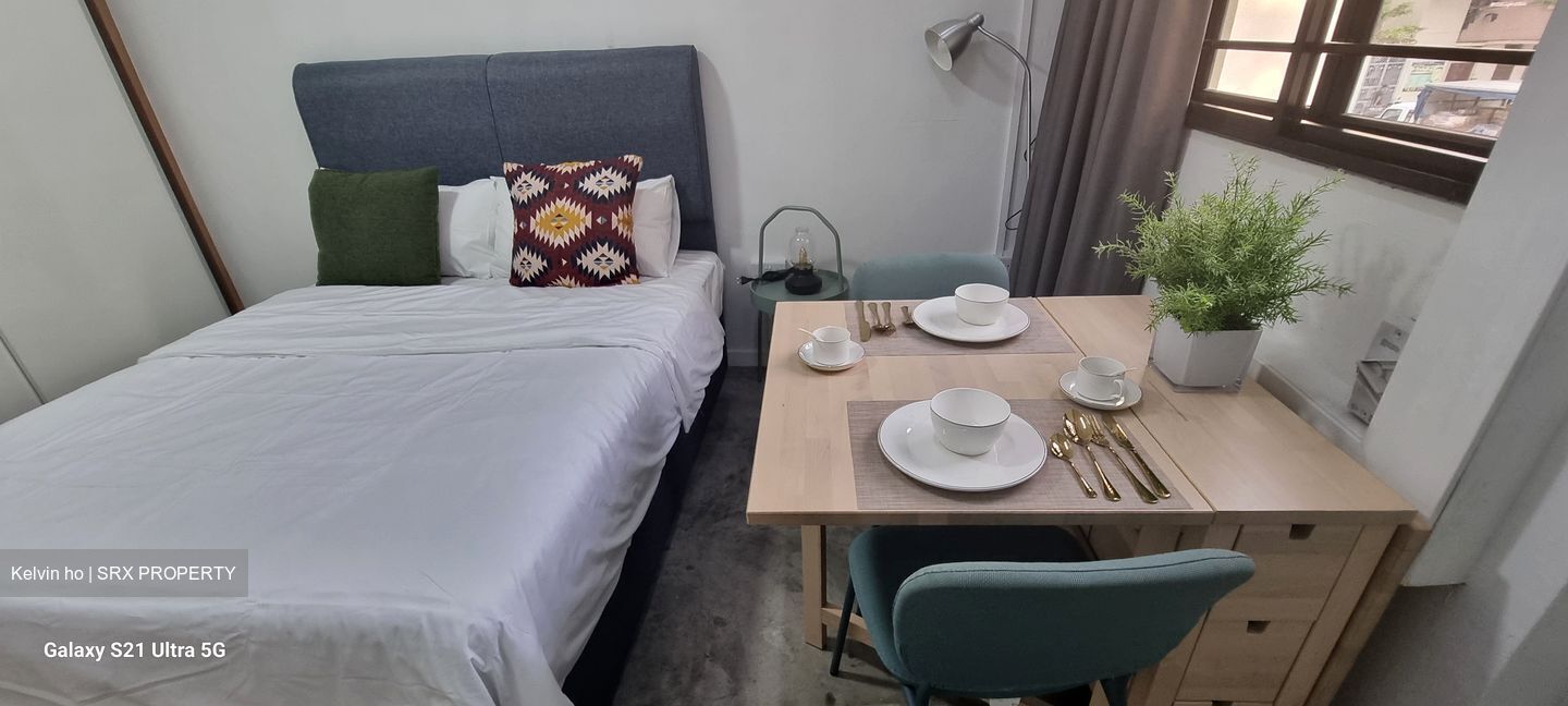 Blk 345 Jurong East Street 31 (Jurong East), HDB 3 Rooms #627033321